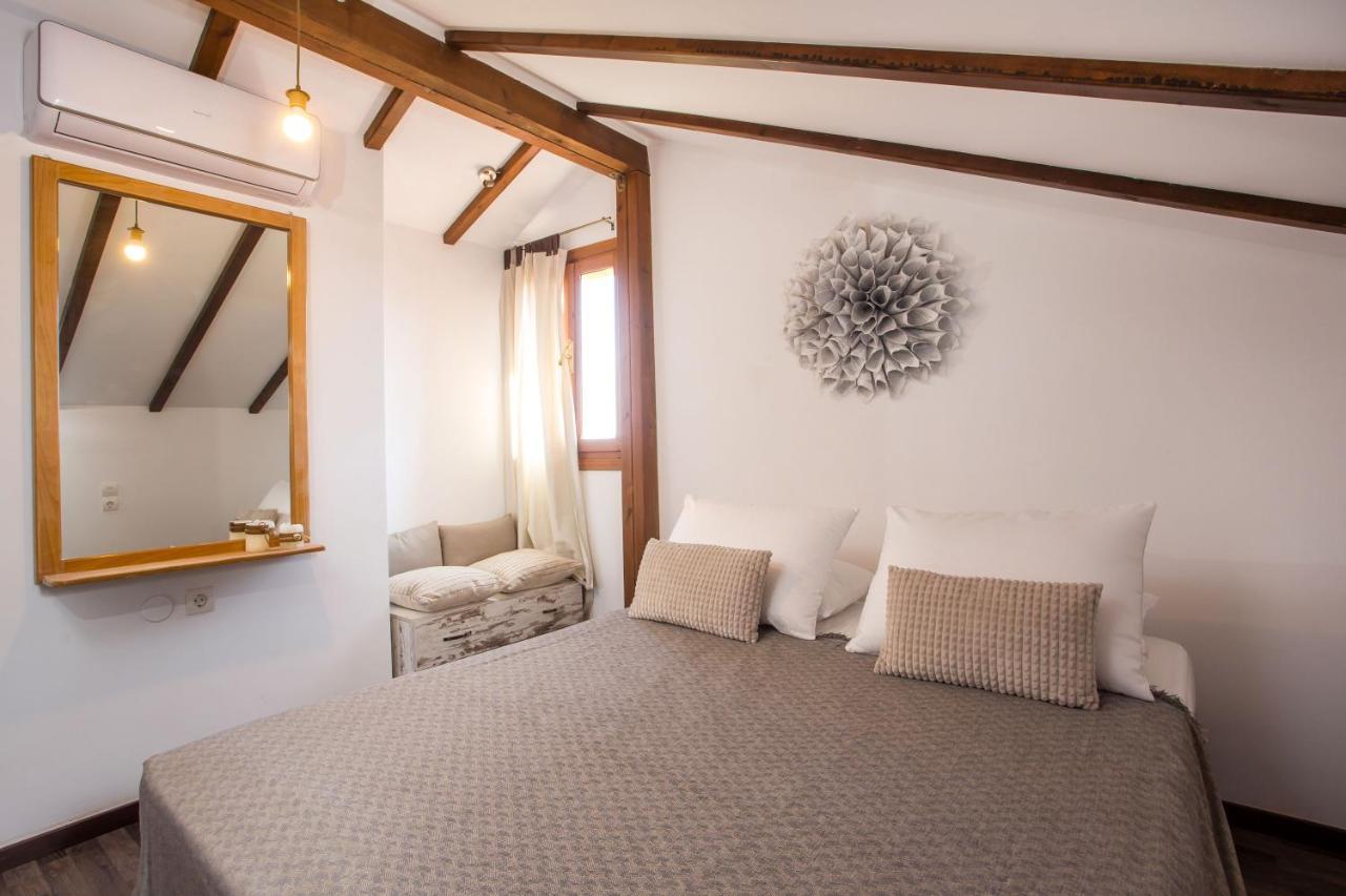 Villa Kora Kallithéa 외부 사진