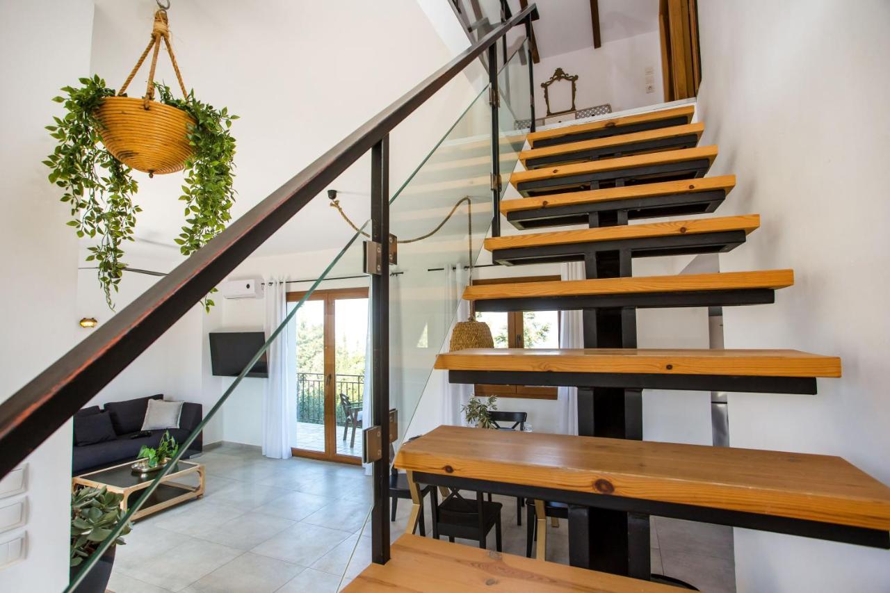 Villa Kora Kallithéa 외부 사진