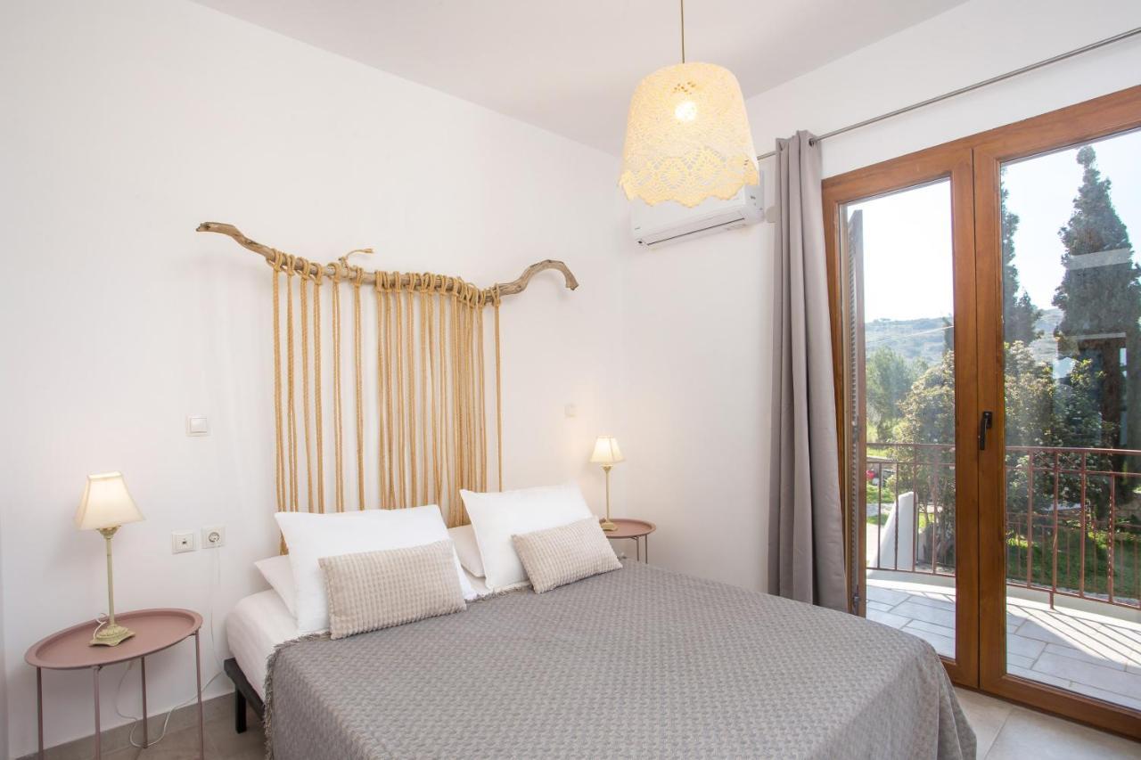 Villa Kora Kallithéa 외부 사진