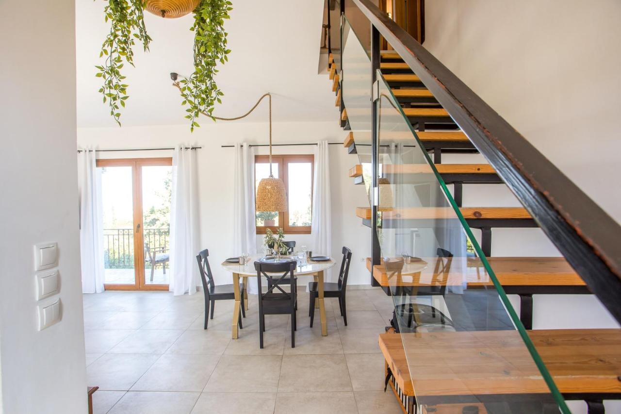 Villa Kora Kallithéa 외부 사진