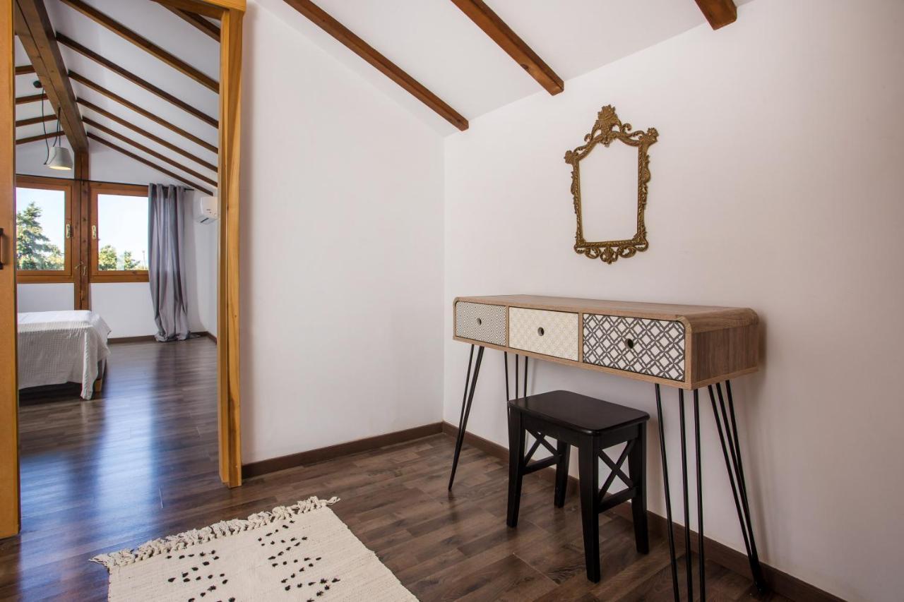 Villa Kora Kallithéa 외부 사진